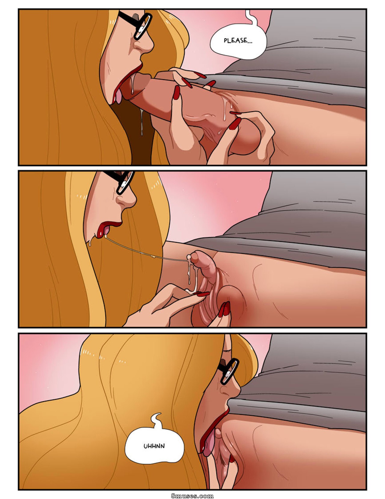 Interludes — page 54