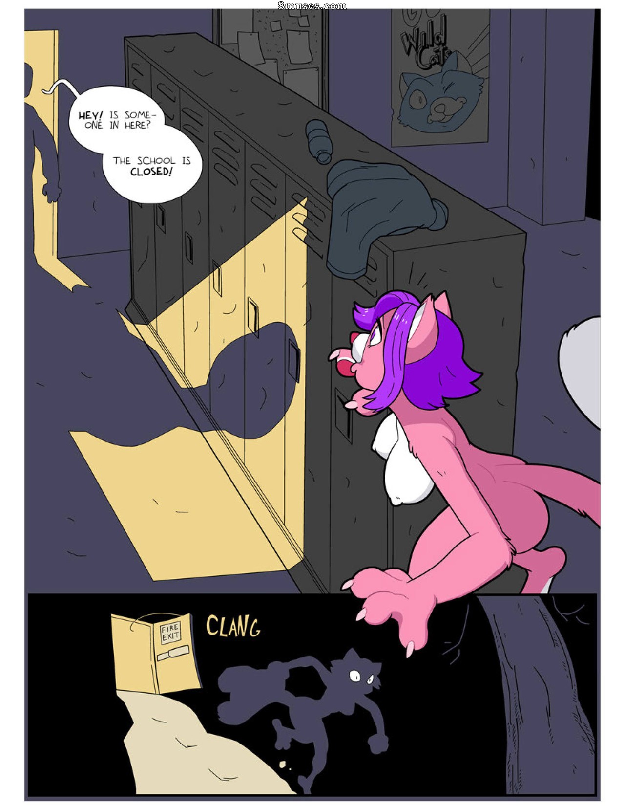 Interludes — page 65