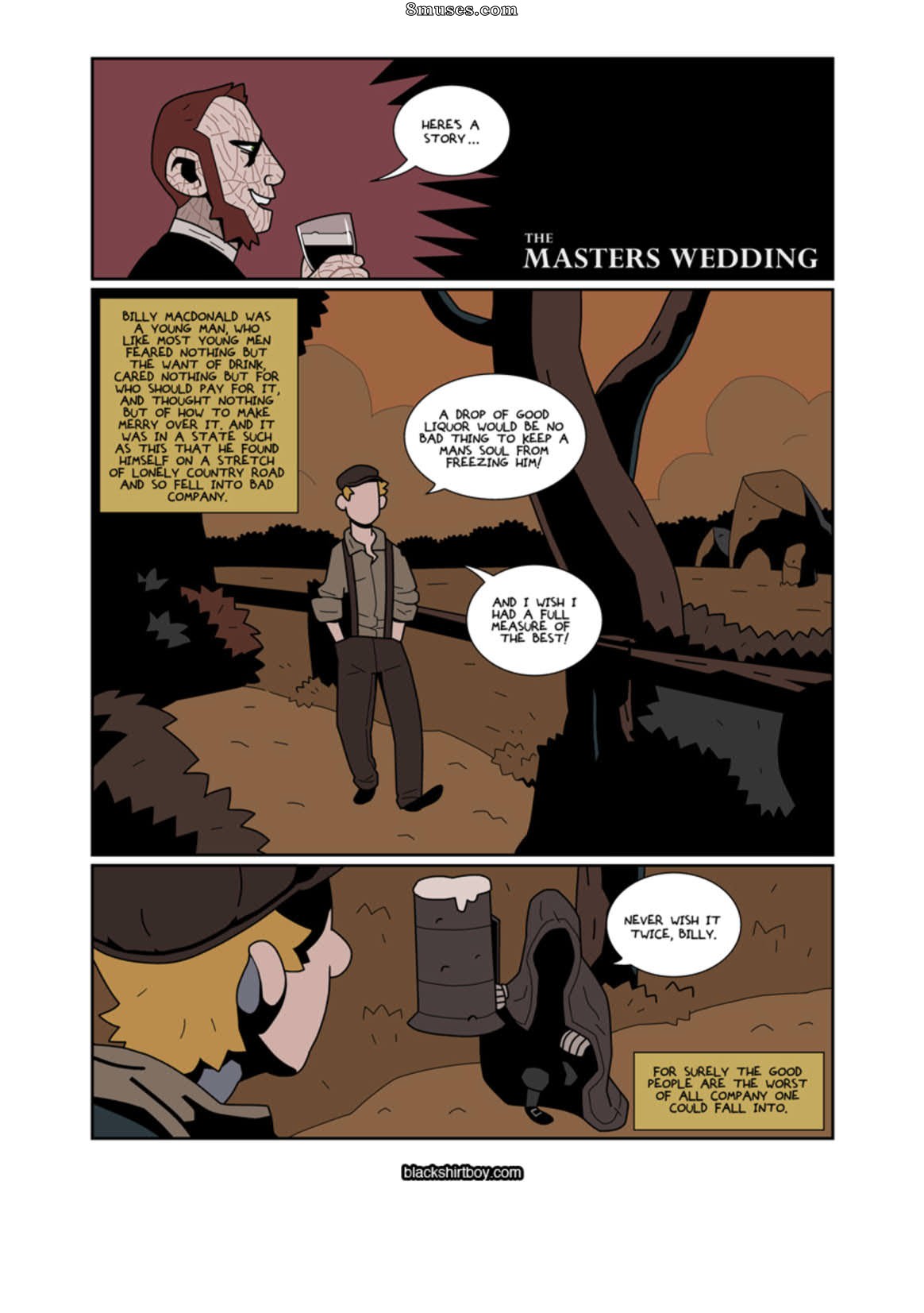 Interludes — page 70