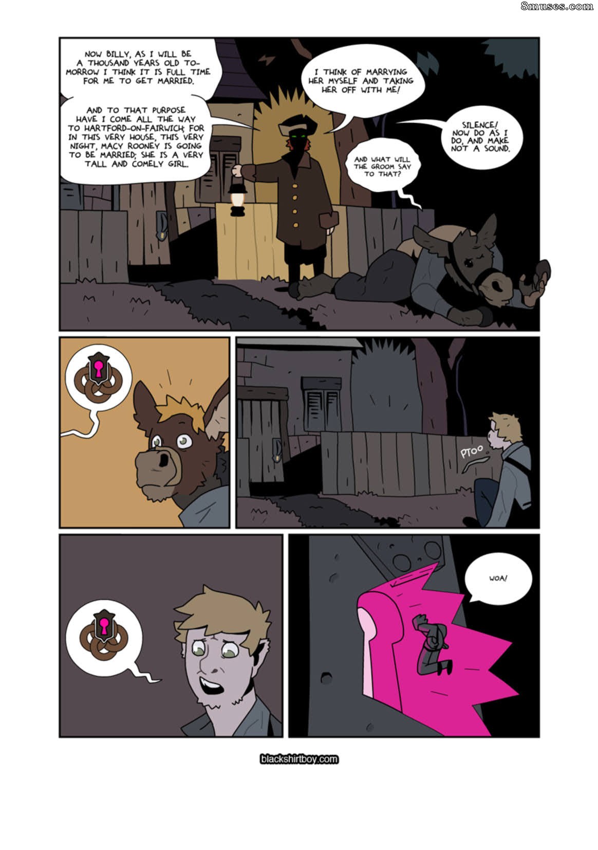 Interludes — page 74