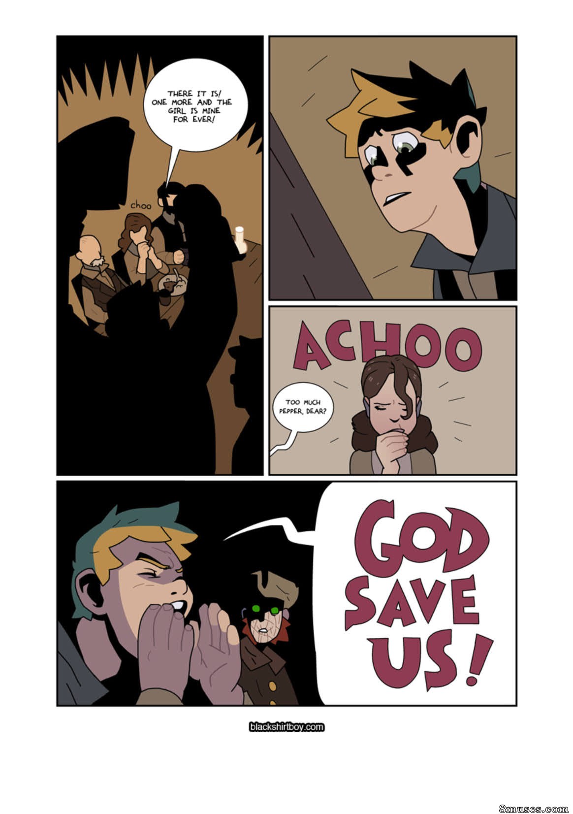 Interludes — page 76