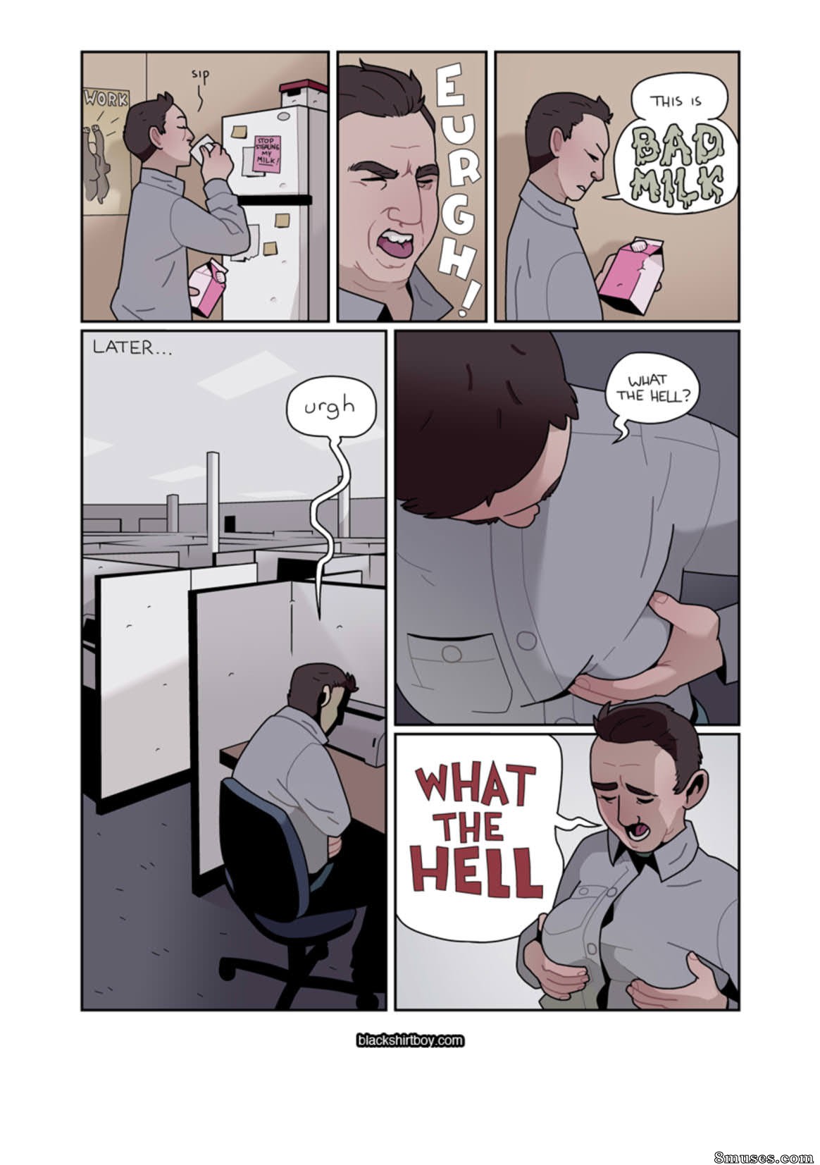 Interludes — page 80