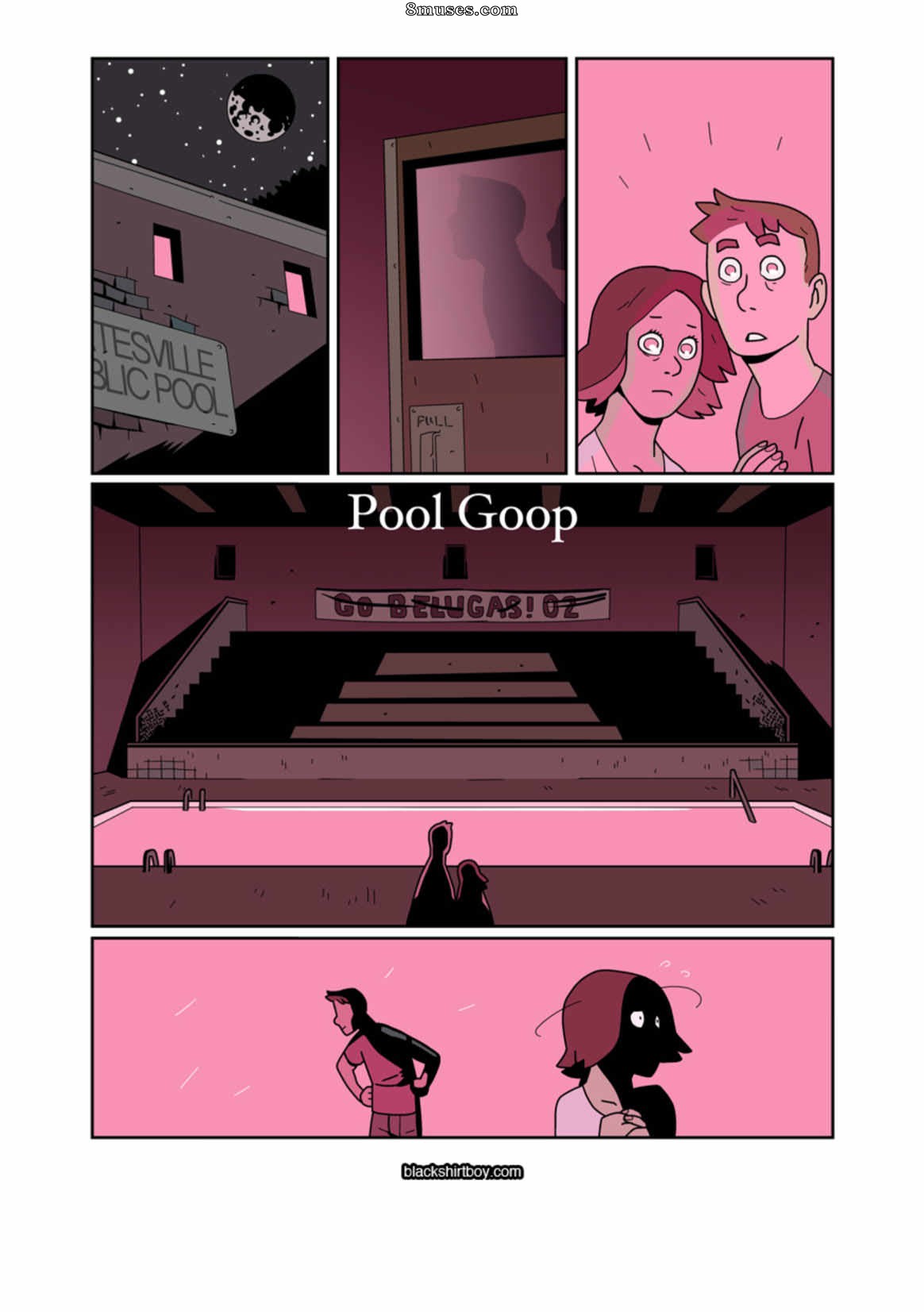 Interludes — page 83
