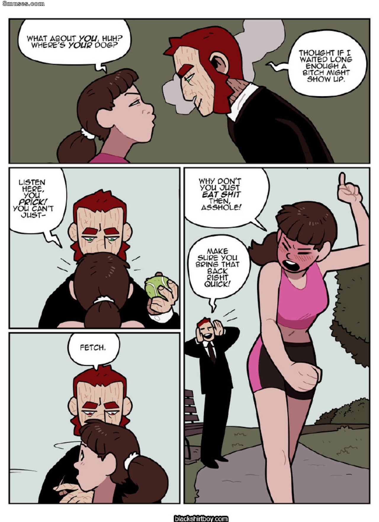 Interludes — page 93