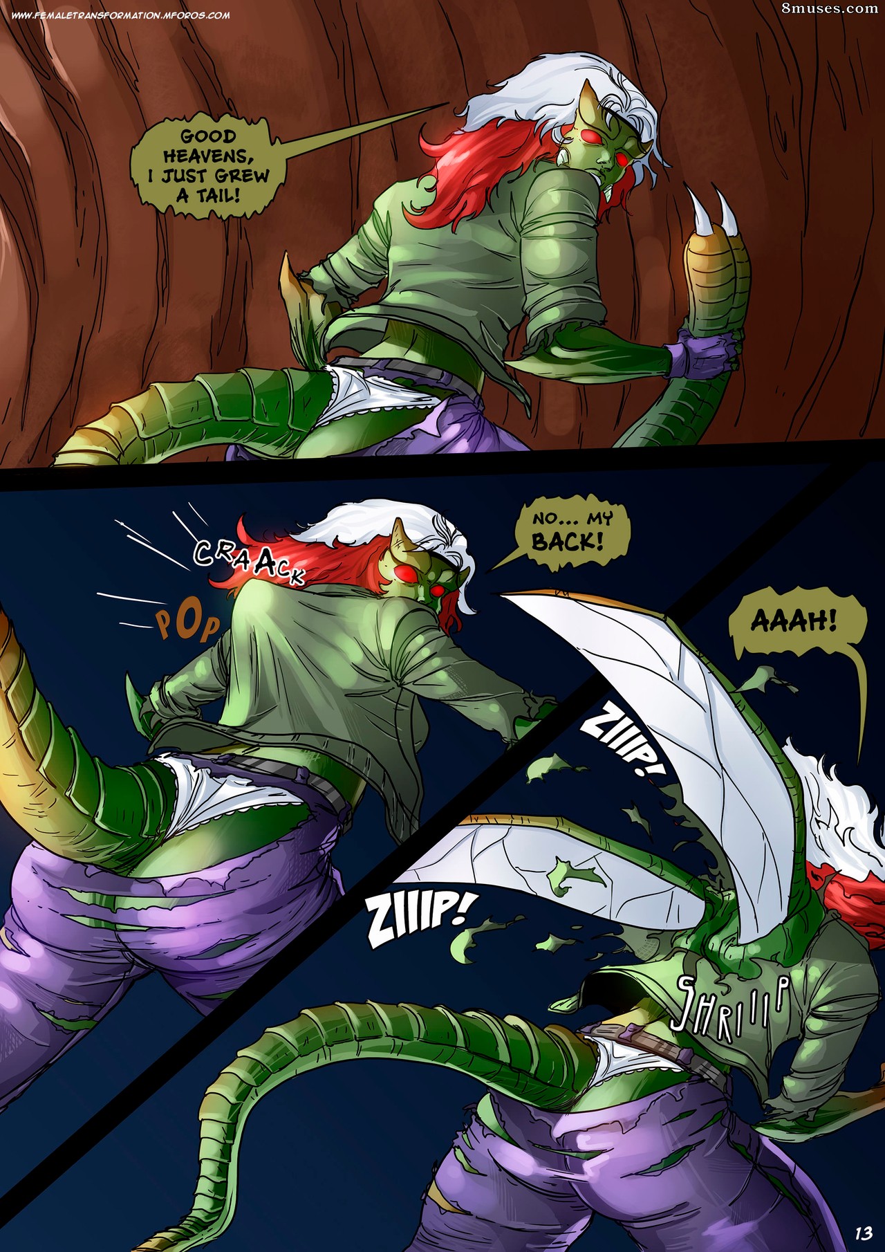 Invasion — page 37