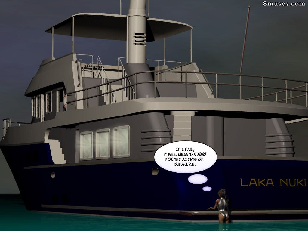 Island Of Ick — page 46