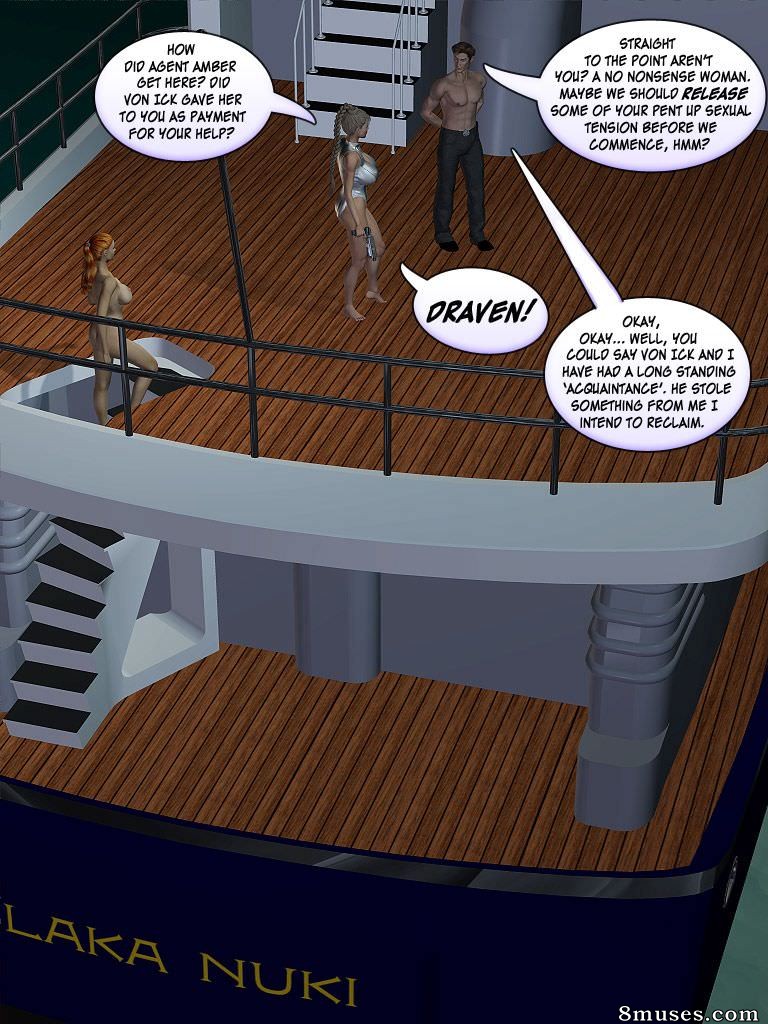 Island Of Ick — page 51