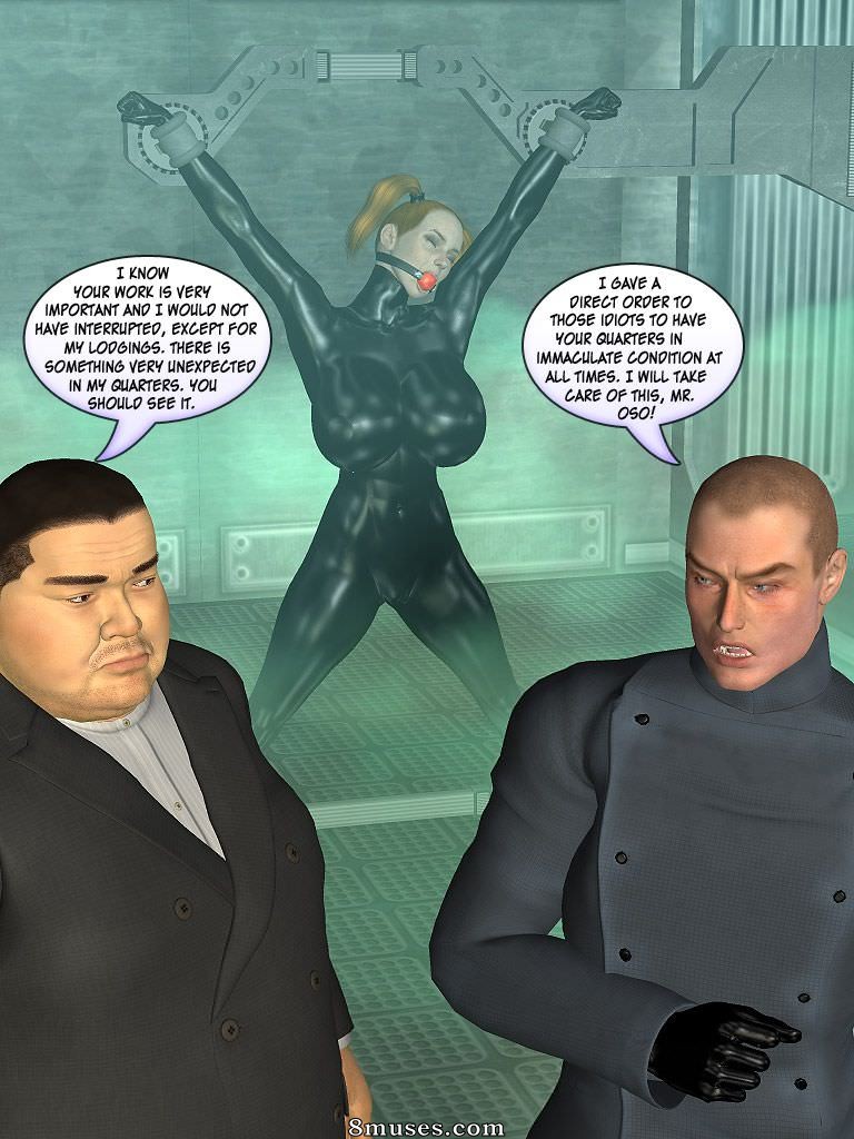 Island Of Ick — page 78
