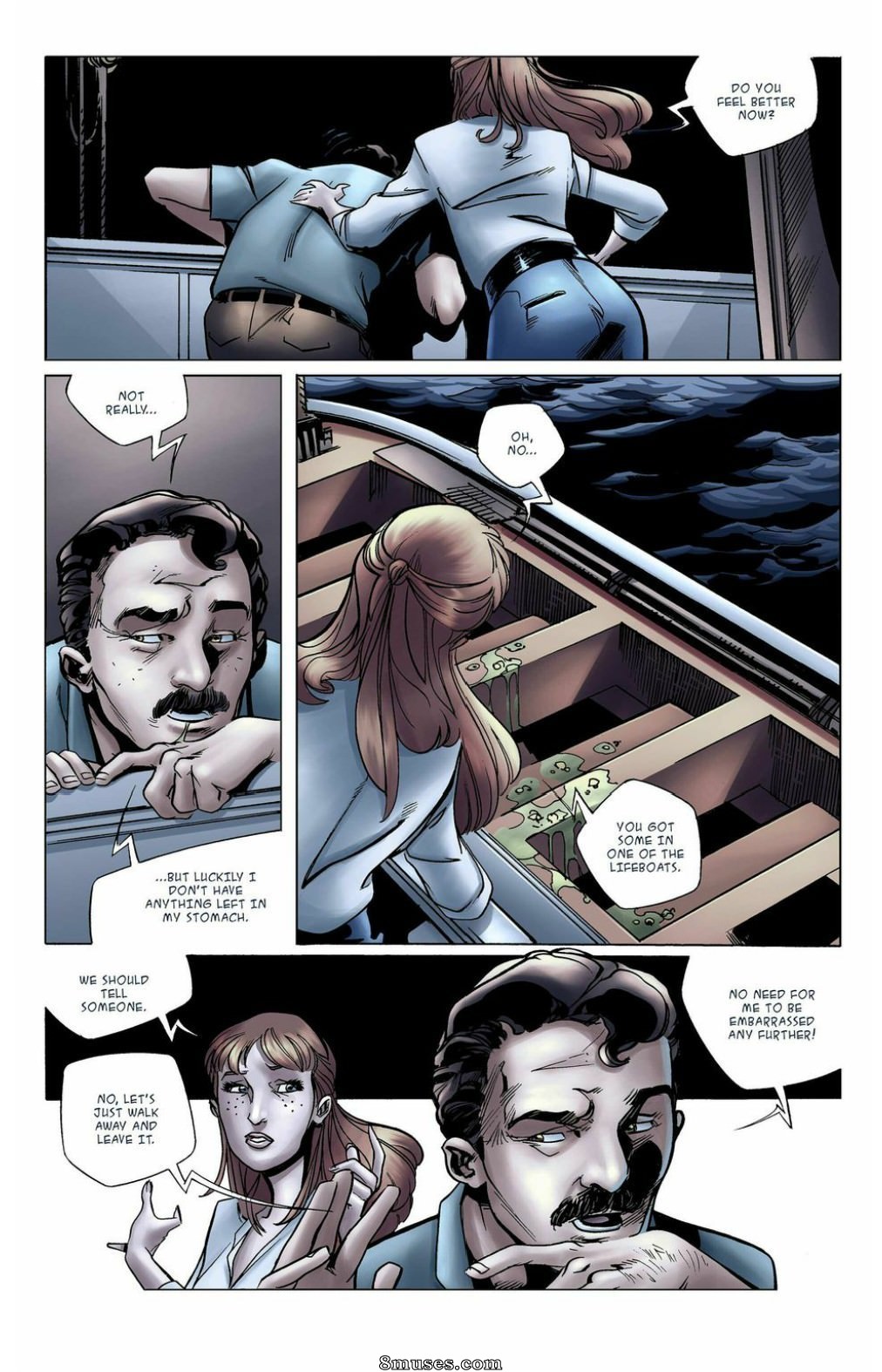 Island Paradise — page 5