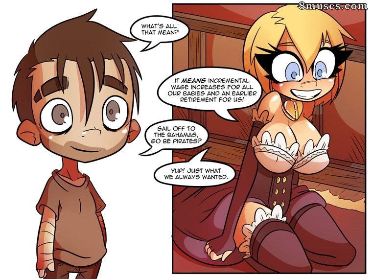 Jack the Ripper — page 14