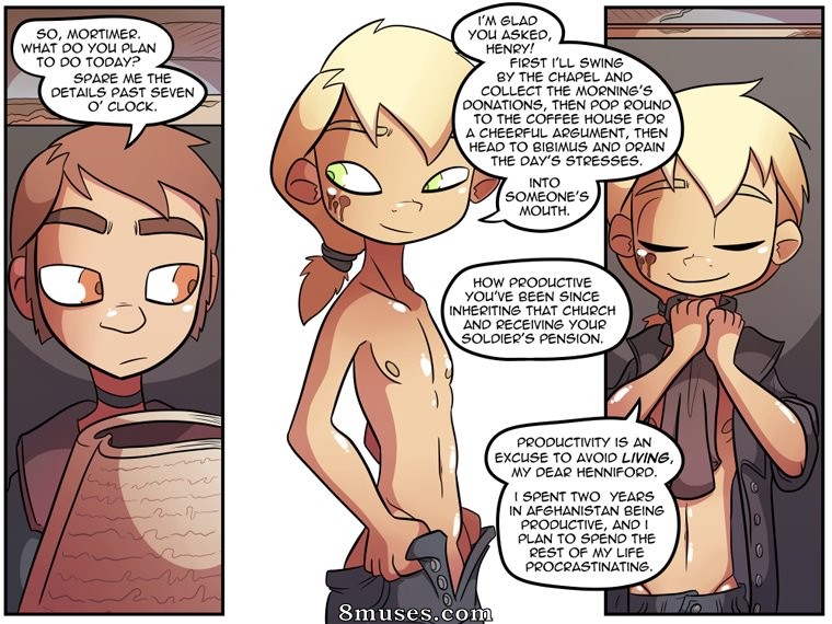 Jack the Ripper — page 18