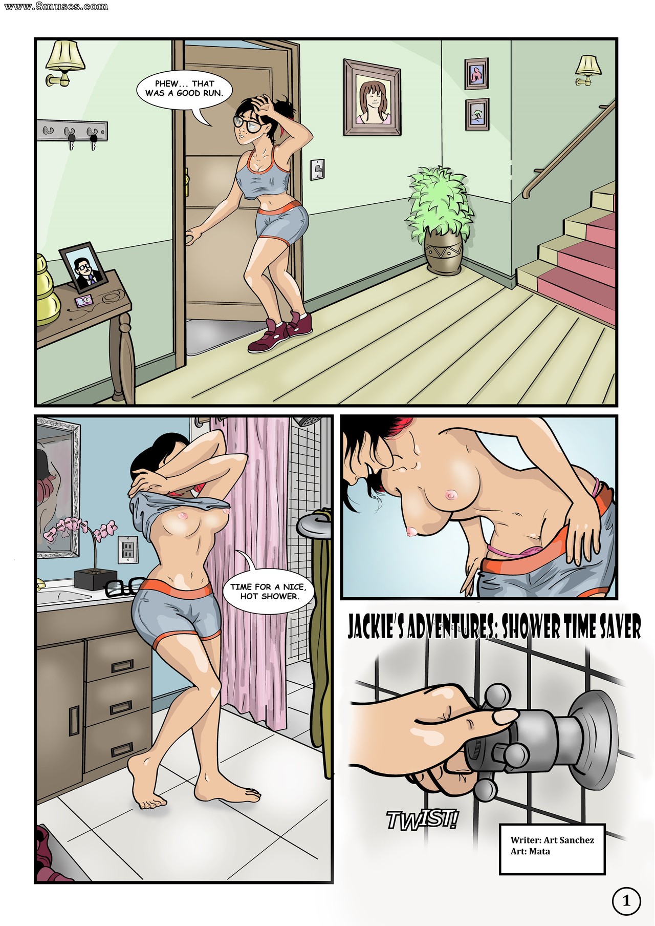 Page 1
