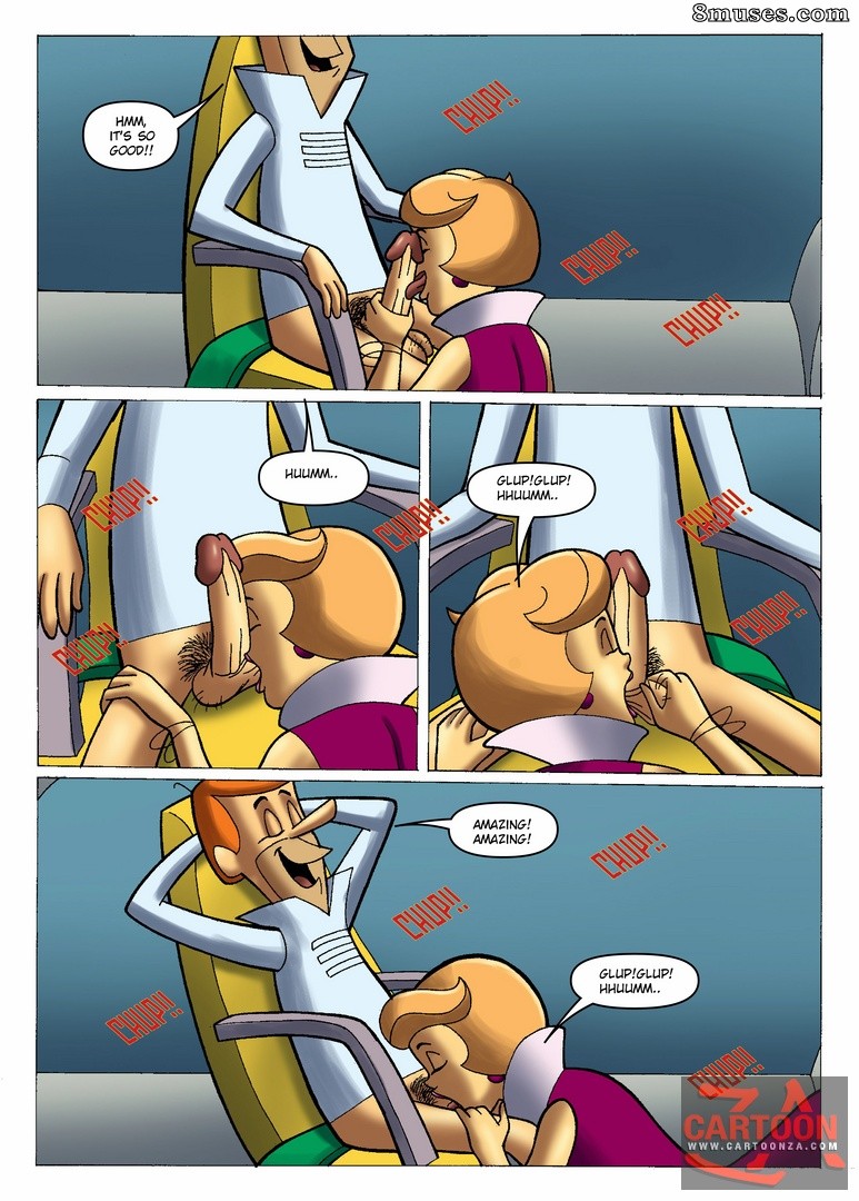 Jetsons — page 5