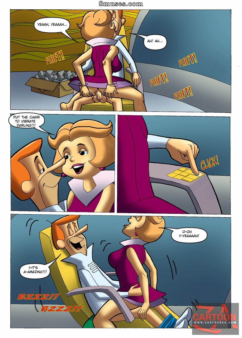 Jetsons — page 7