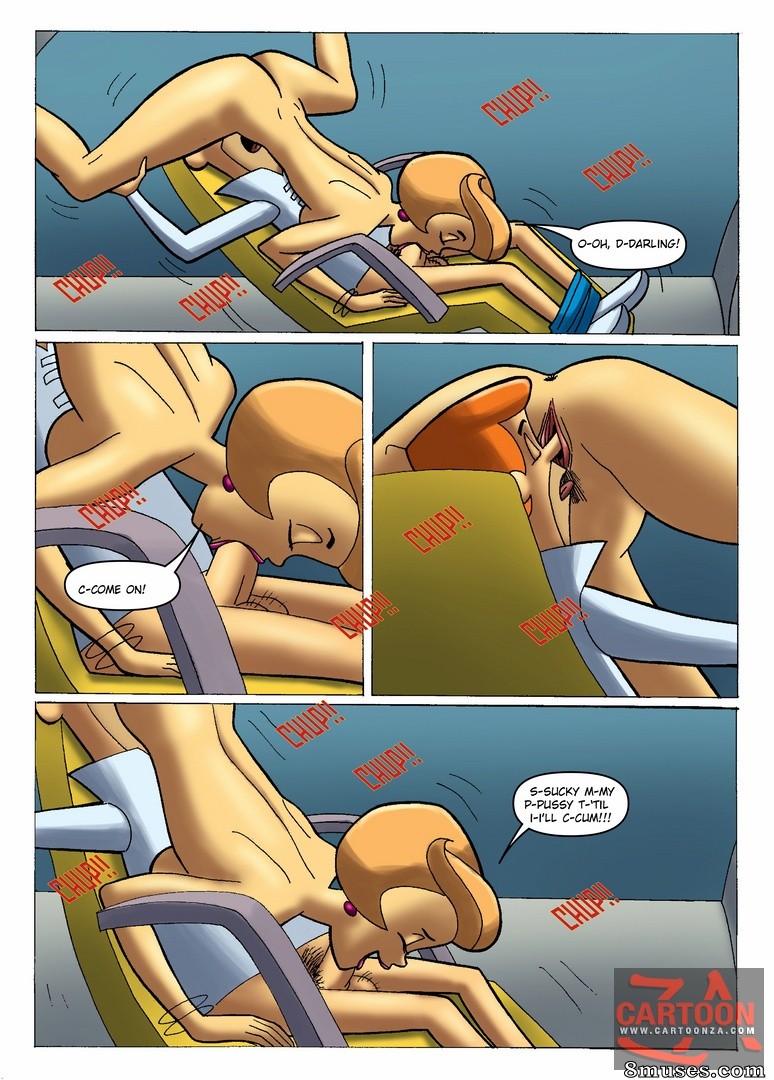 Jetsons — page 9