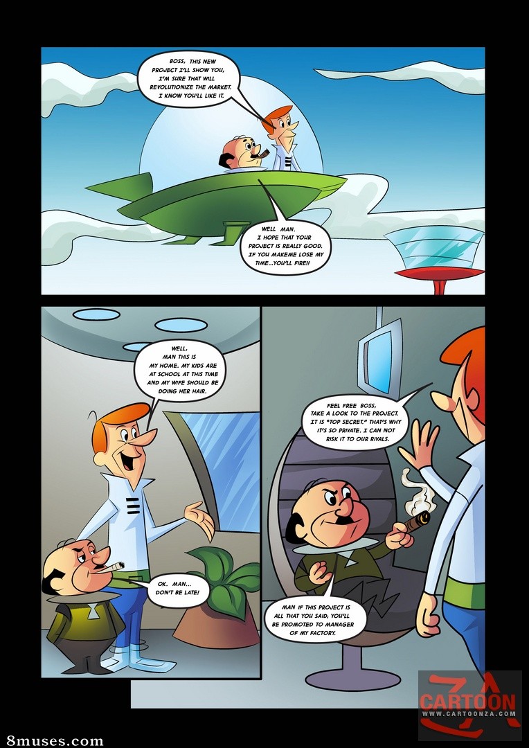 Jetsons — page 11