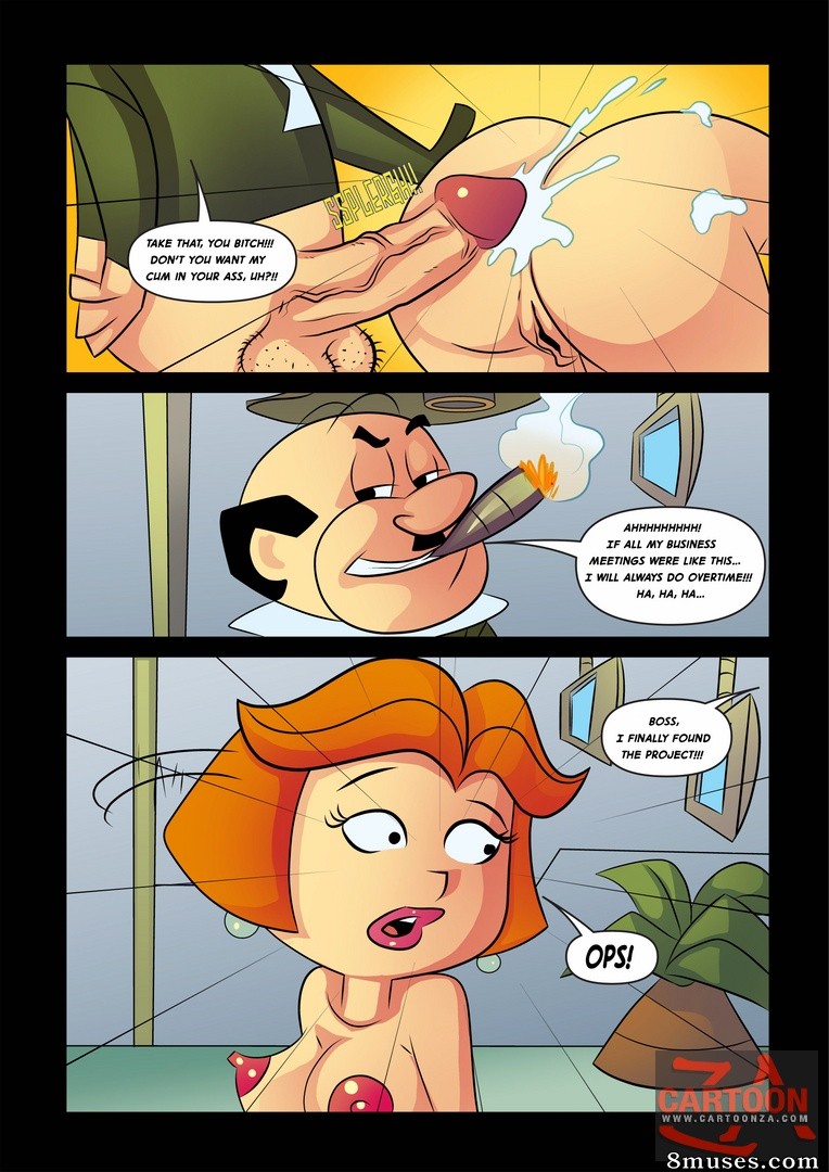 Jetsons — page 19