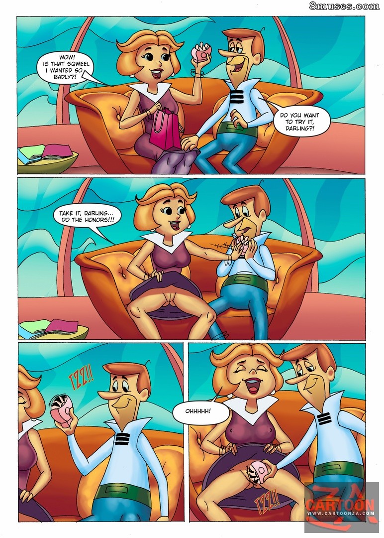 Jetsons — page 22