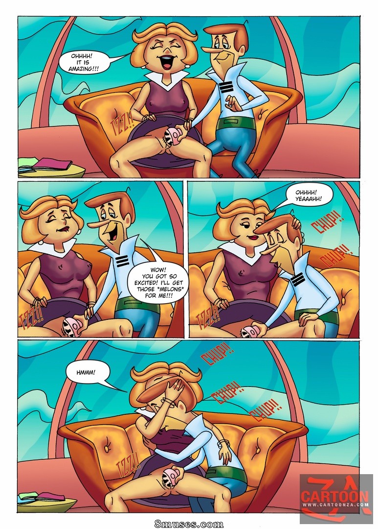 Jetsons — page 23