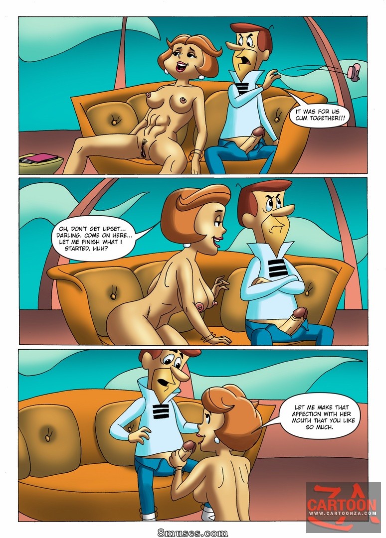 Jetsons — page 28