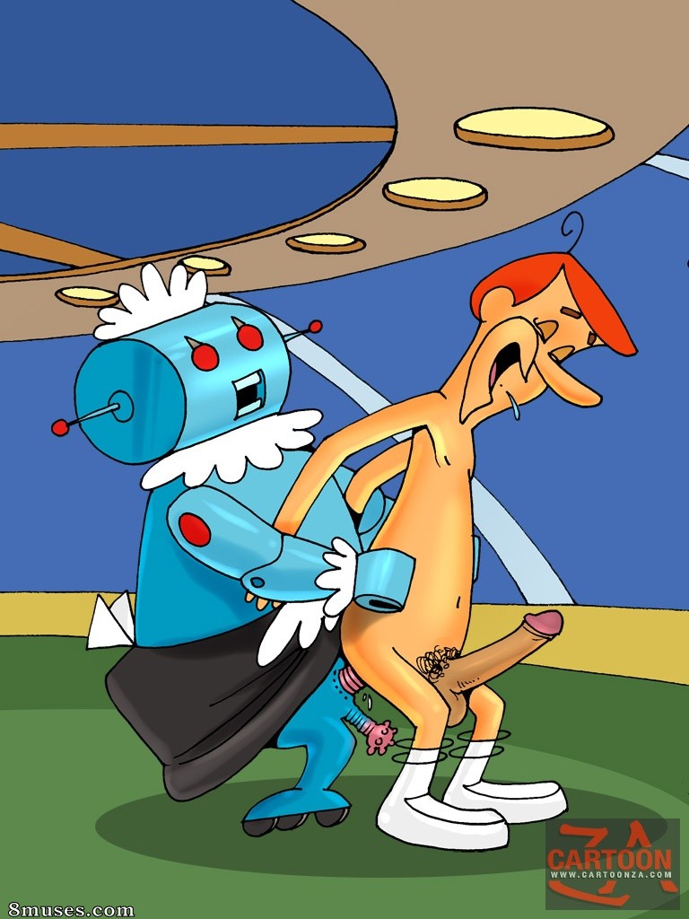 Jetsons — page 37