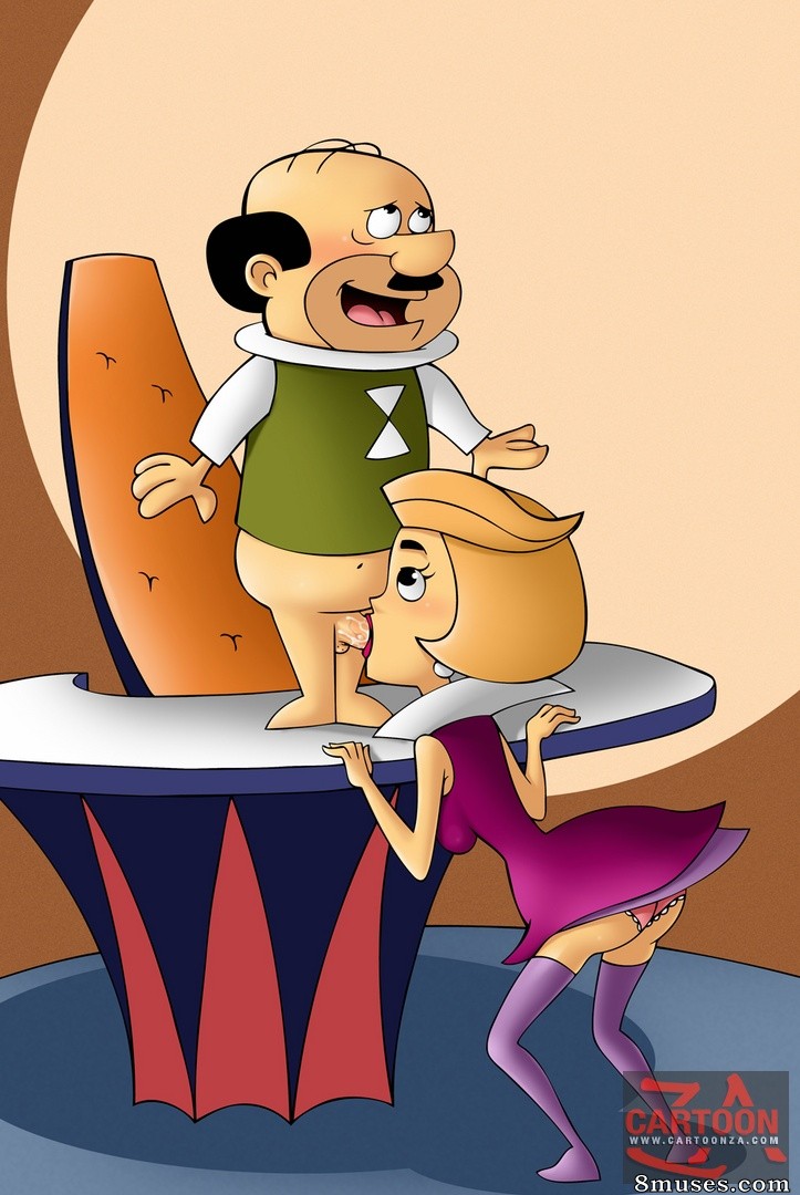 Jetsons — page 46