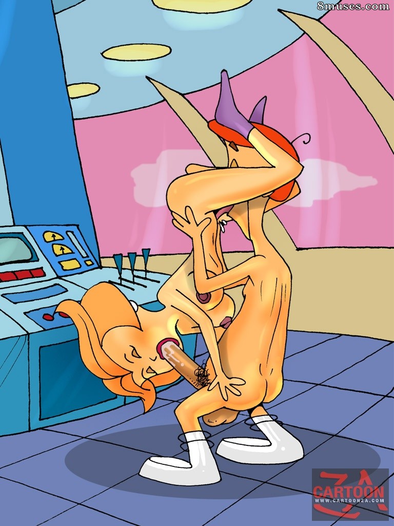 Jetsons — page 47