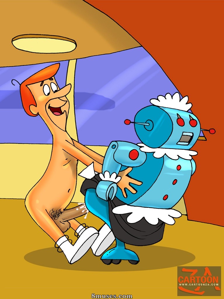Jetsons — page 53