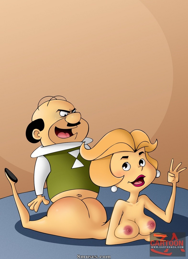 Jetsons — page 55