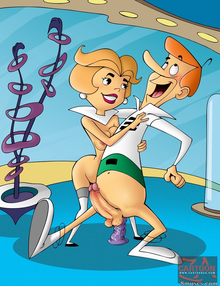 Jetsons — page 64
