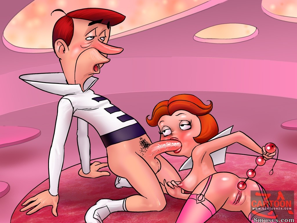 Jetsons — page 66