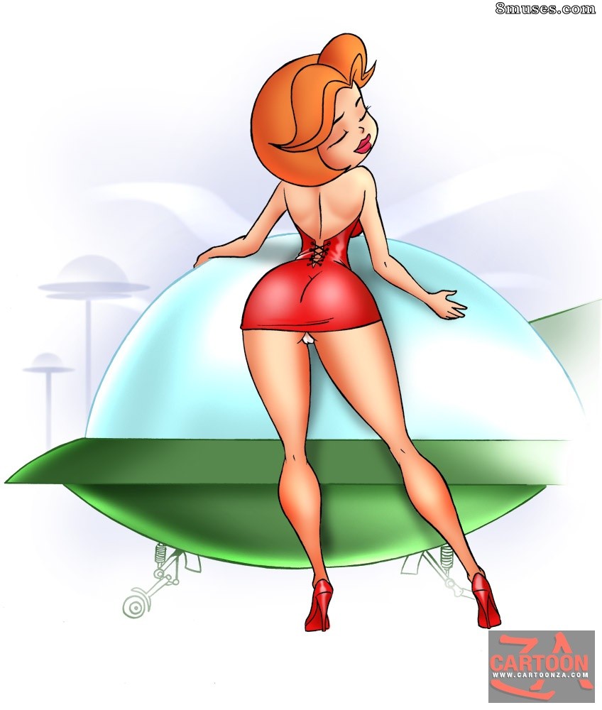 Jetsons — page 71