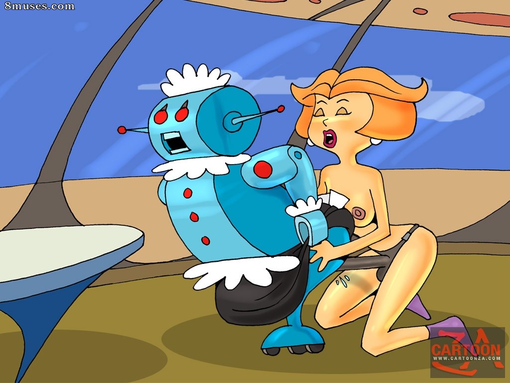 Jetsons — page 87