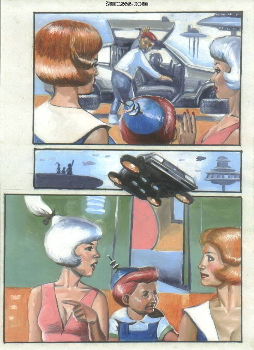 Jetsons — page 6