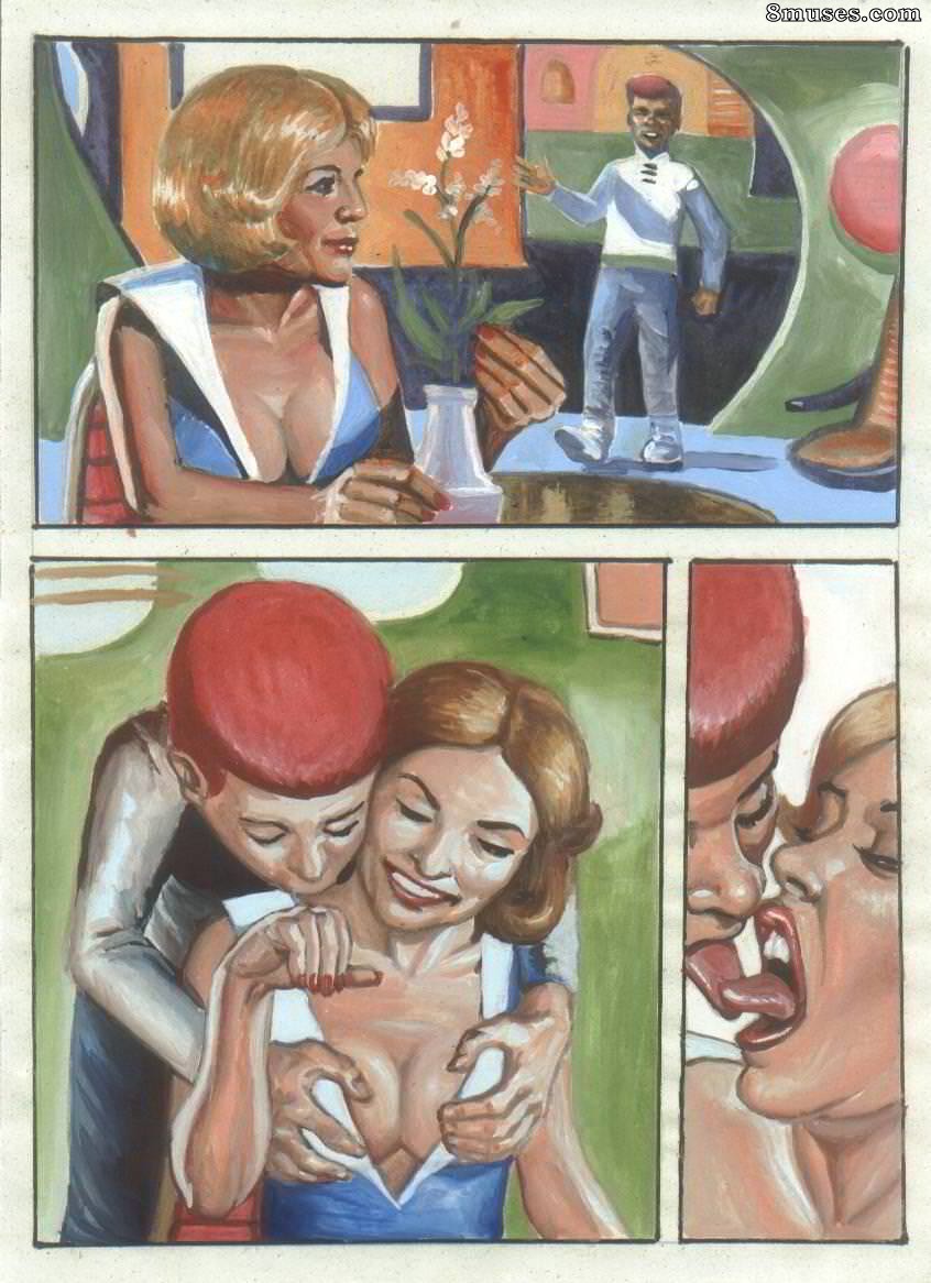 Jetsons — page 8