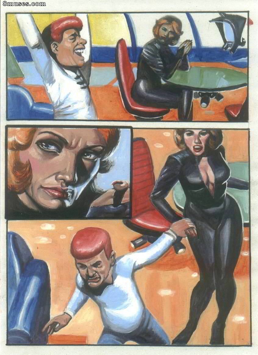 Jetsons — page 12