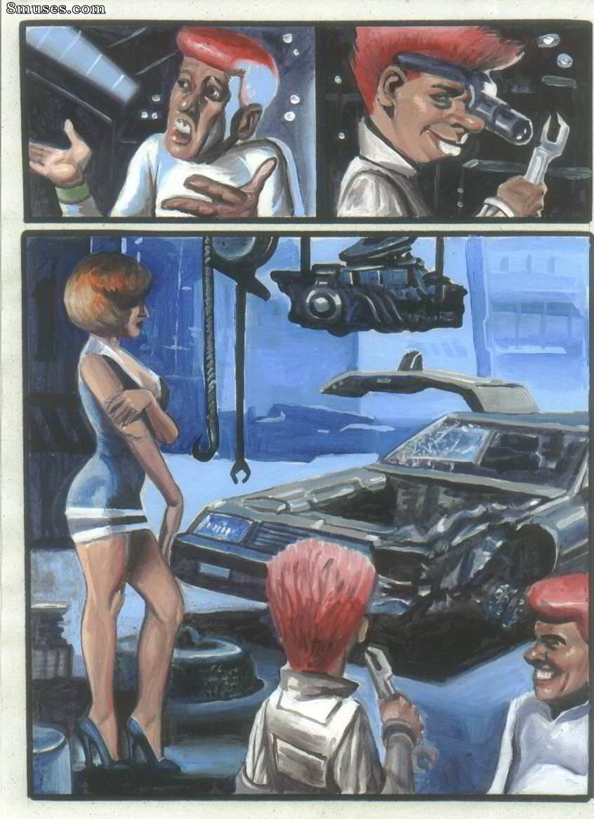 Jetsons — page 13