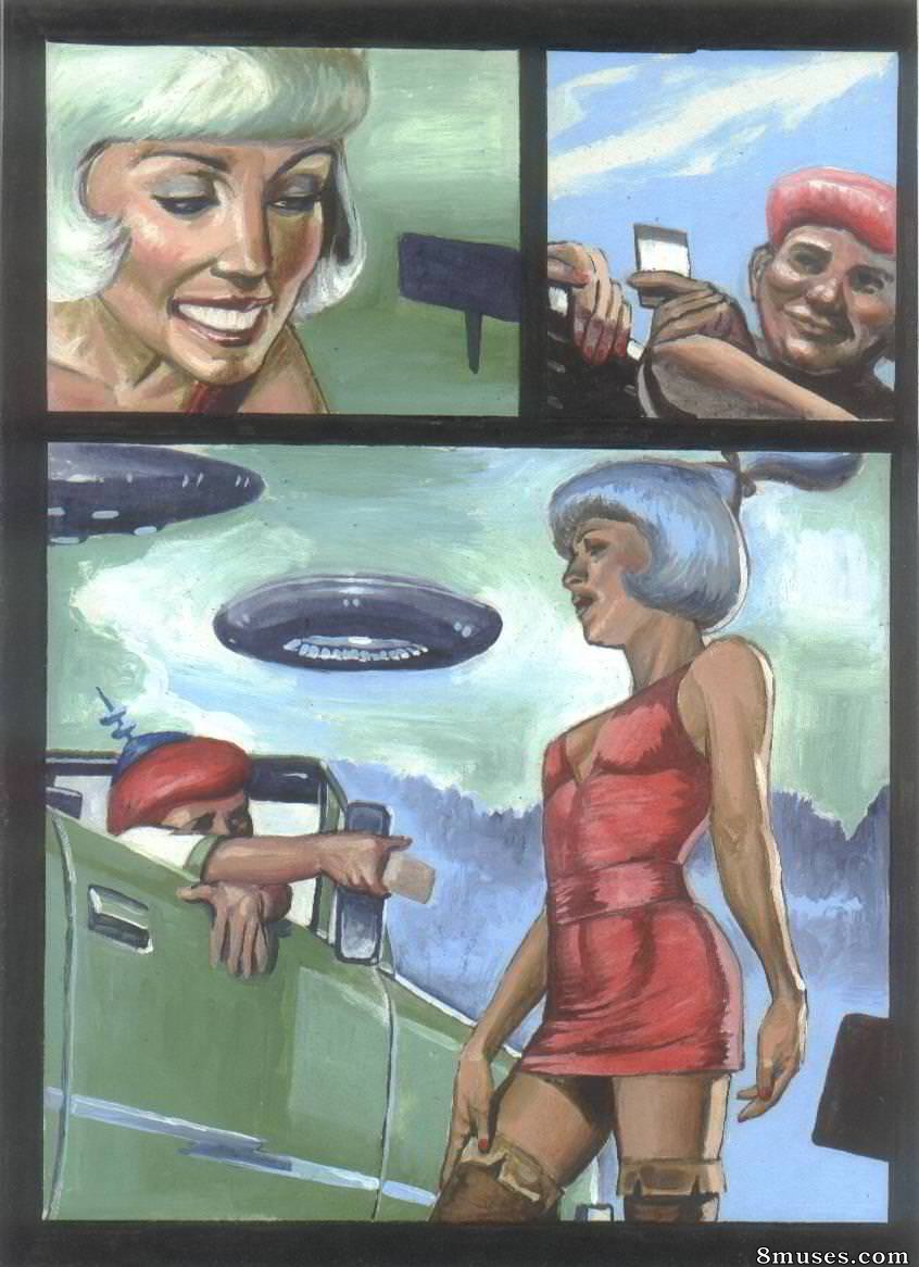 Jetsons — page 18