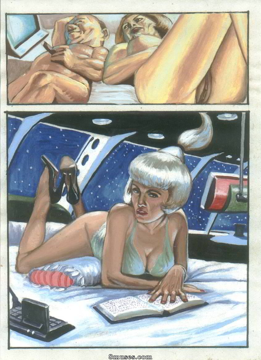 Jetsons — page 25