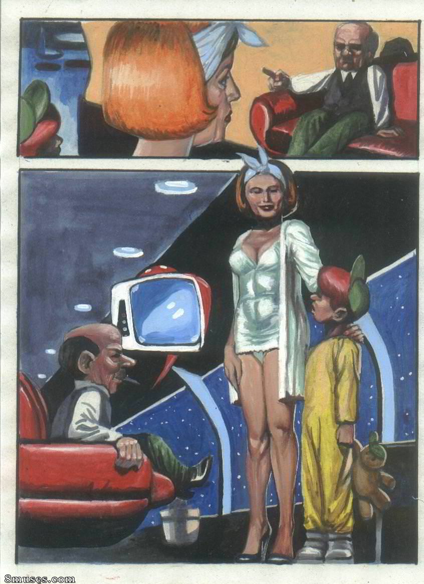 Jetsons — page 27