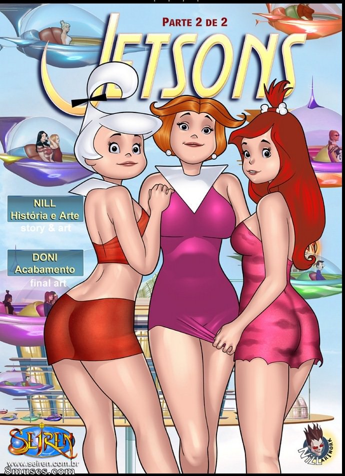 Jetsons — page 23