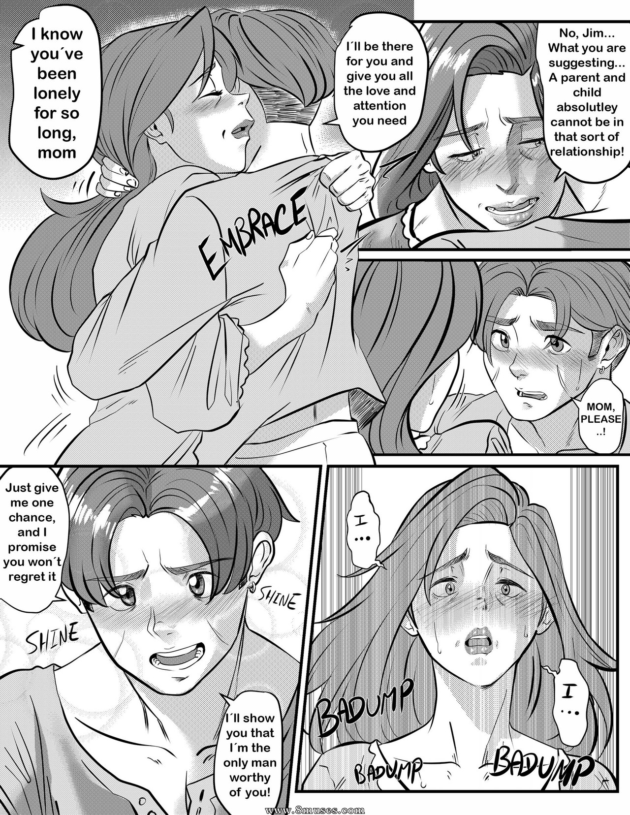 Jim's Treasure — page 12