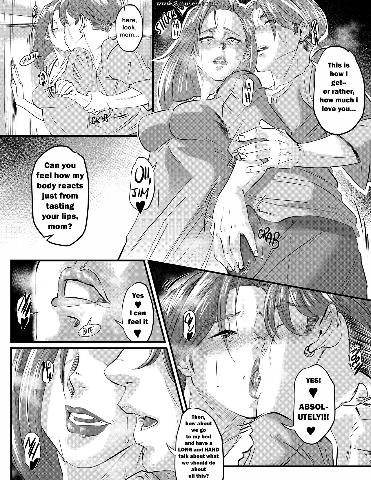 Jim's Treasure — page 17
