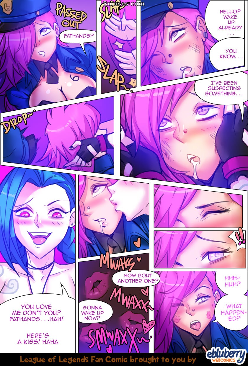 Jinx x Vi x Jin — page 16