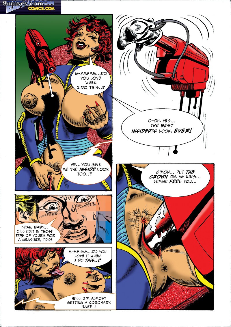 Jizzella — page 5