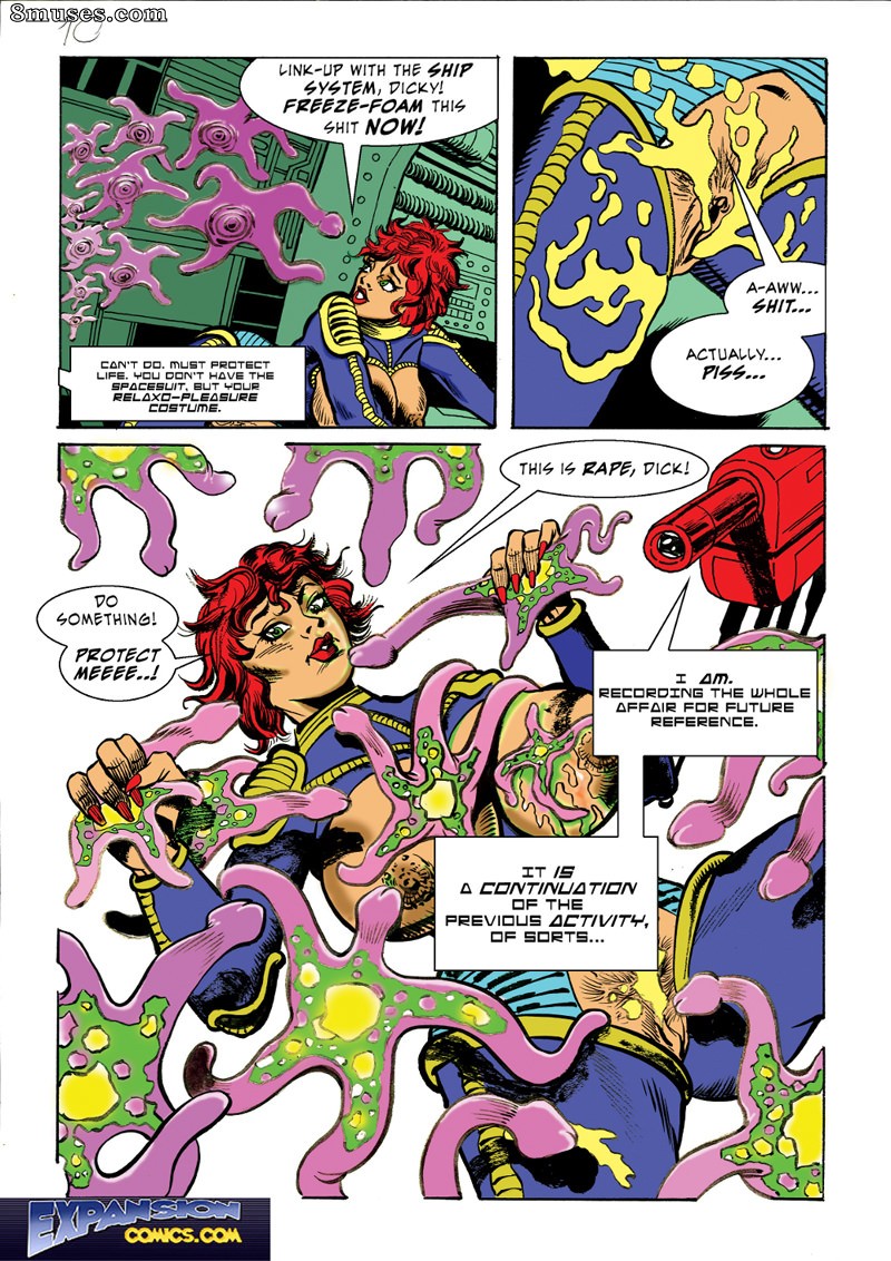 Jizzella — page 9
