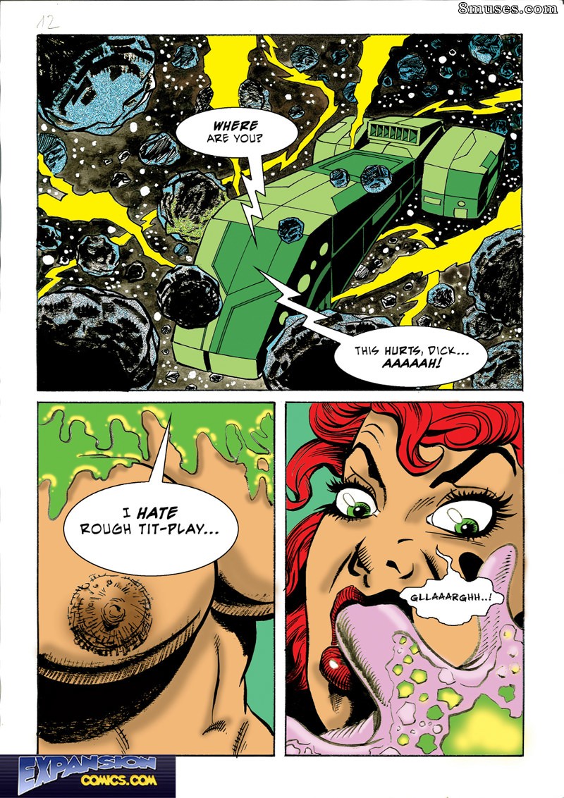 Jizzella — page 11