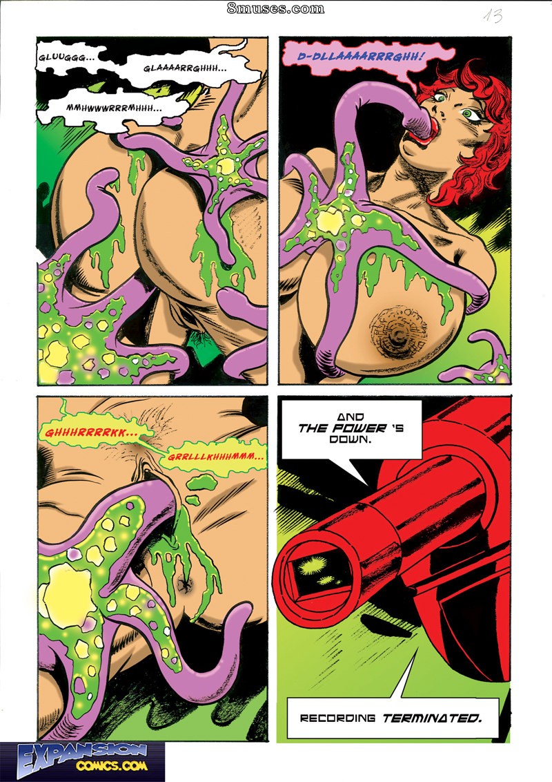 Jizzella — page 12
