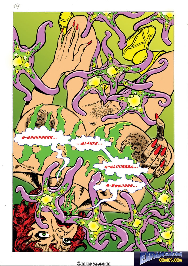 Jizzella — page 13