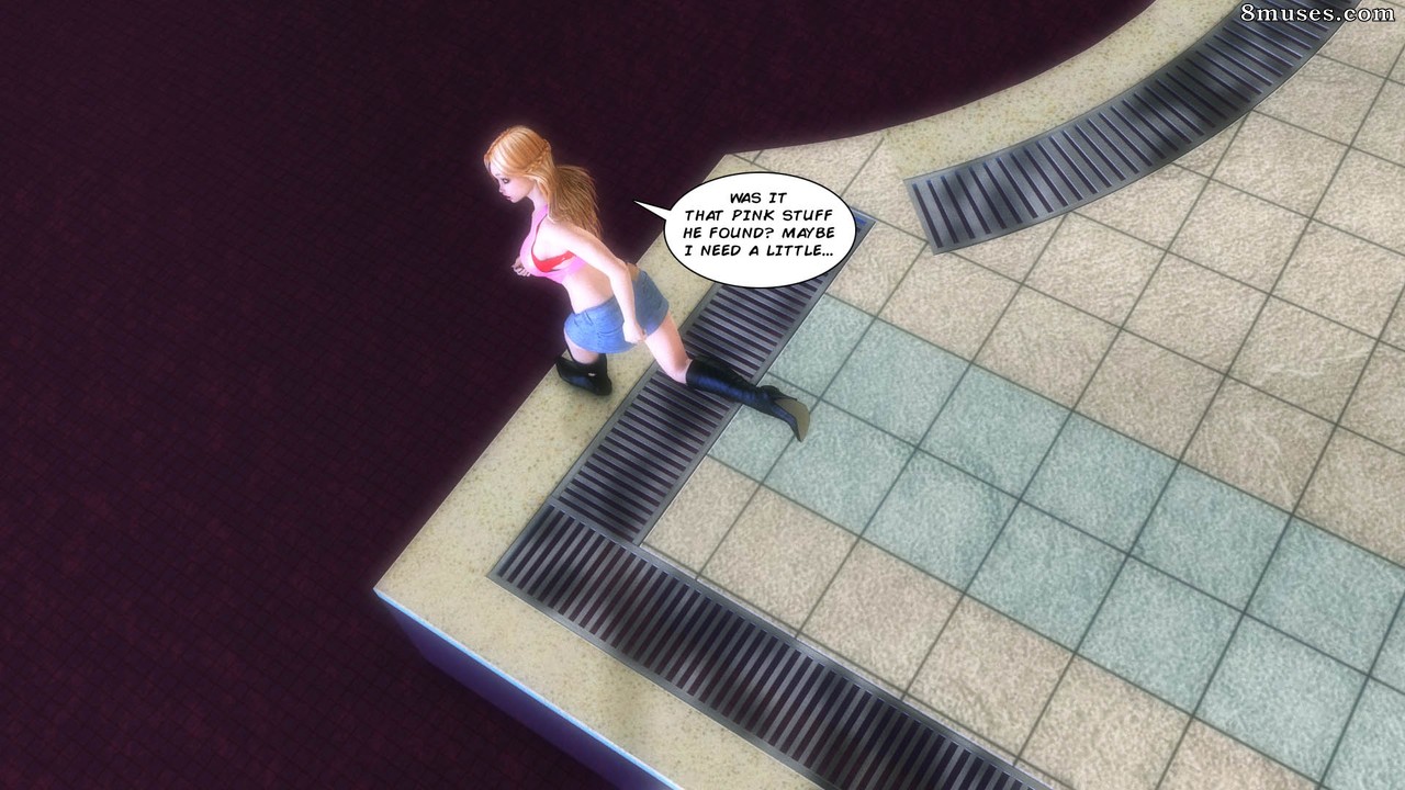 Jumbo Juiced — page 99